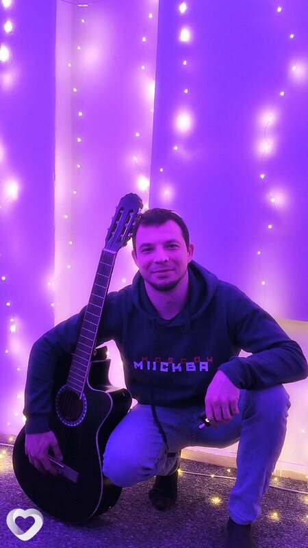 Иван, 33, Алматы — анкета №4659957