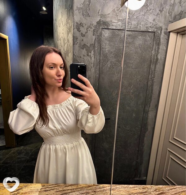 Мария, 35, Елабуге — анкета №4659970