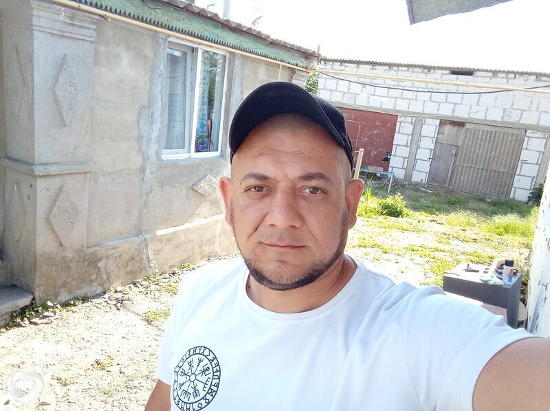 Tolik, 35, Одессе — анкета №4659973