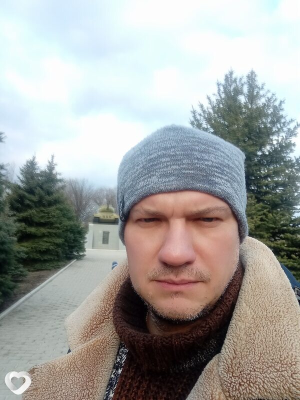 Виталий, Миргород