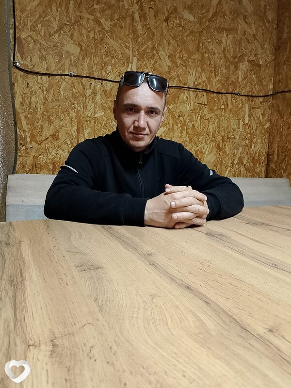 Сергей, Богучар