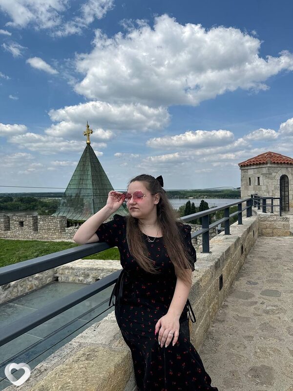 Дарья, 28, Перми — анкета №4660018