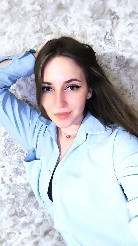Тали, 26, Гомеле — анкета №4660026