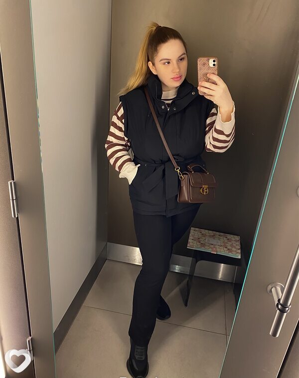 Юлия, 27, Оренбурге — анкета №4660361
