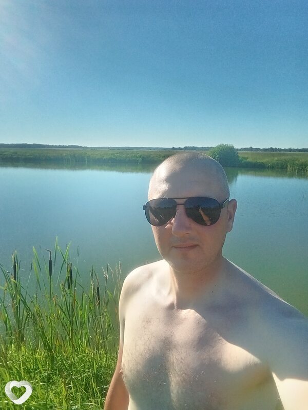 Андрей, Шумилино