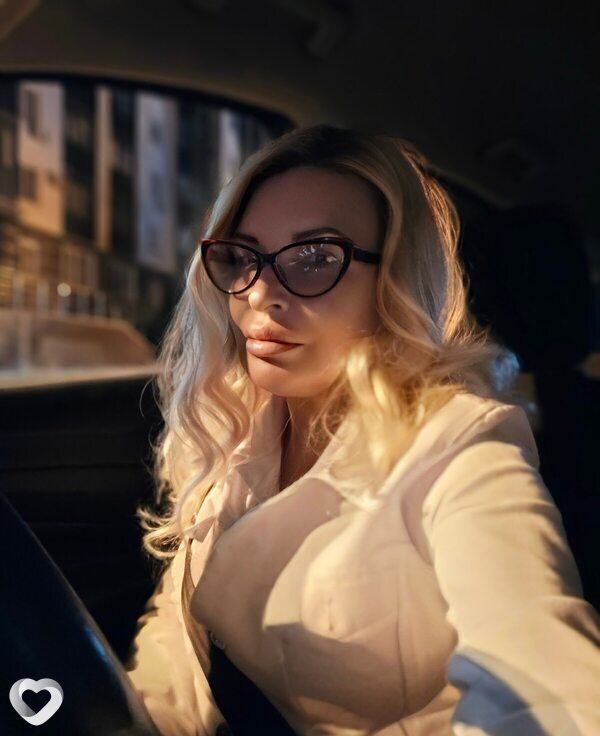 Ксения, 51, Белгороде — анкета №4660103