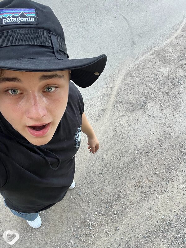 Руслан, 19, Алматы — анкета №4660108