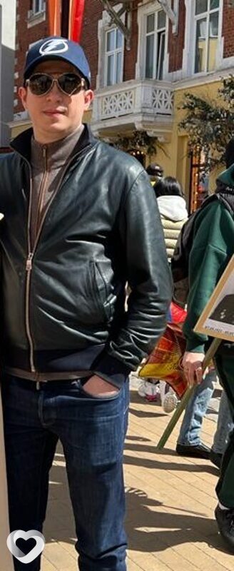 Сулейман, 35, Уфе — анкета №4660112