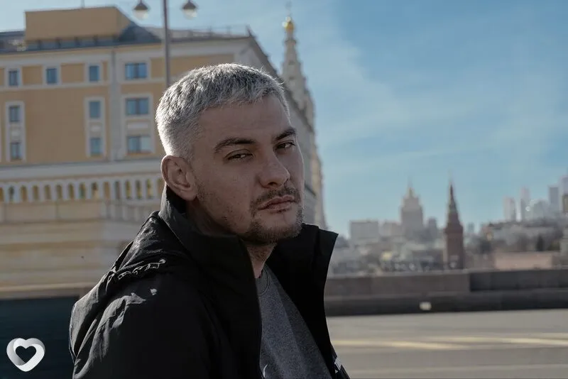 Алекс, 33, Москве — анкета №4660113