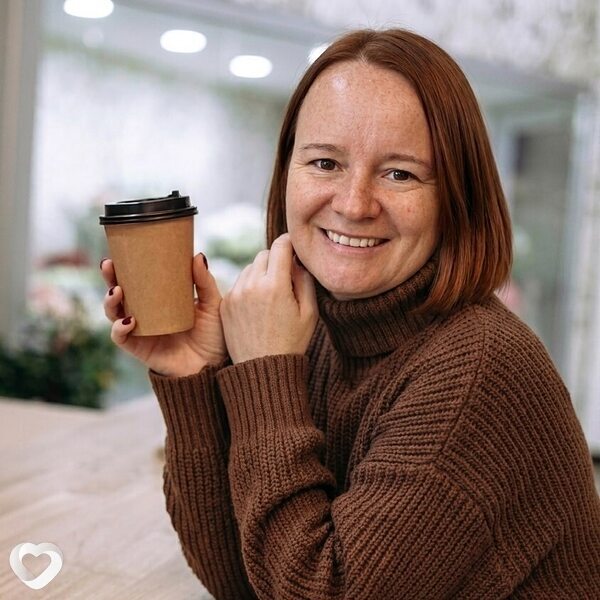 Ася, 40, Миассе — анкета №4660121