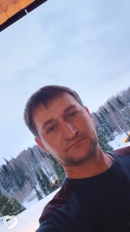 Вячеслав, 43, Кемерове — анкета №4660033