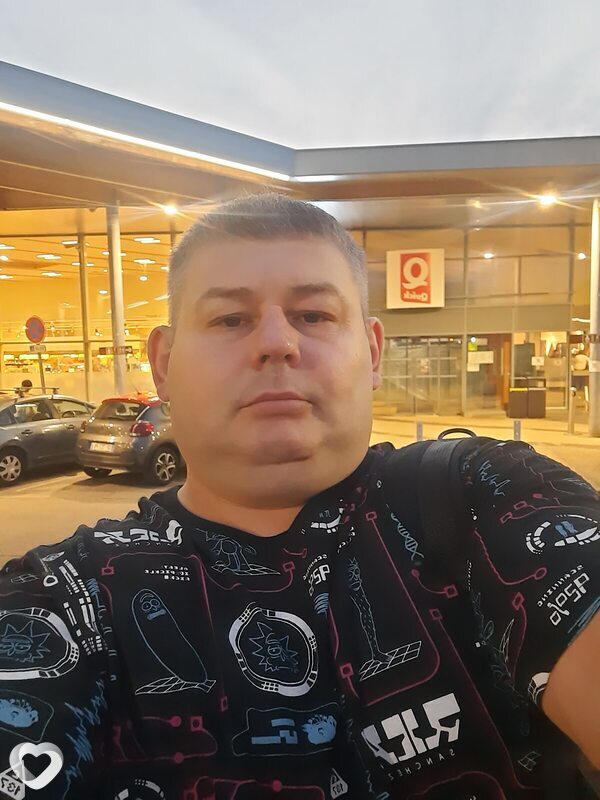 Сергей, Лида
