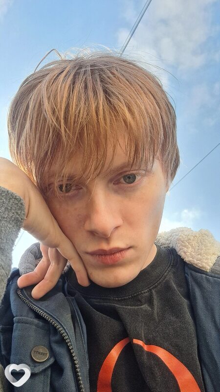 Walde, 24, Владимире — анкета №4660420