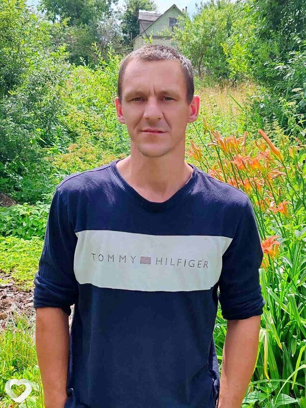Андрей, 35, Витебске — анкета №4660431