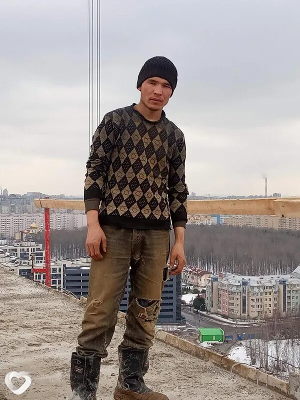 Alisher, 31, Москве — анкета №4660151