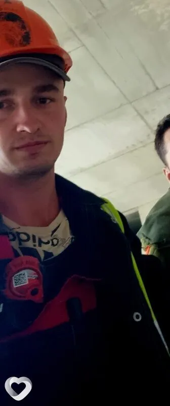 Вова, 27, Москве — анкета №4660154