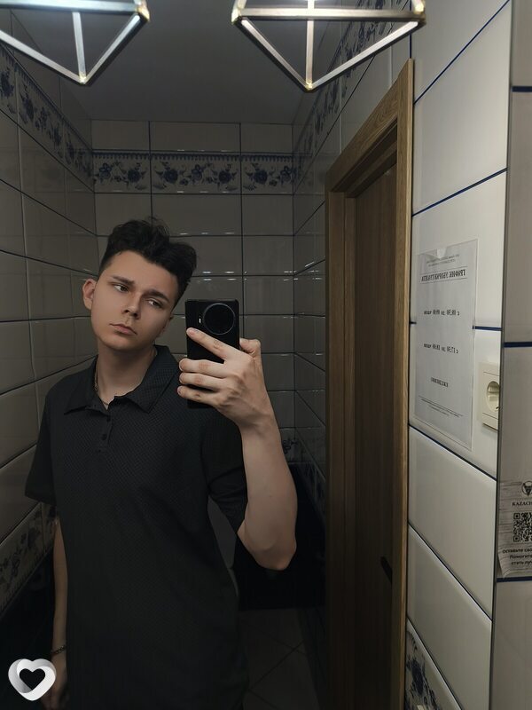Дмитрий, 20, Волгограде — анкета №4660168