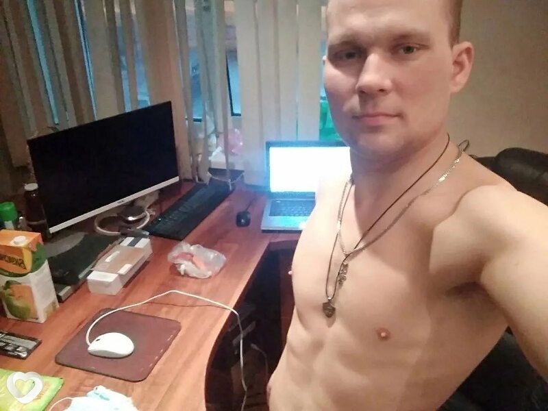 Антоха, 34, Тольятти — анкета №4660130