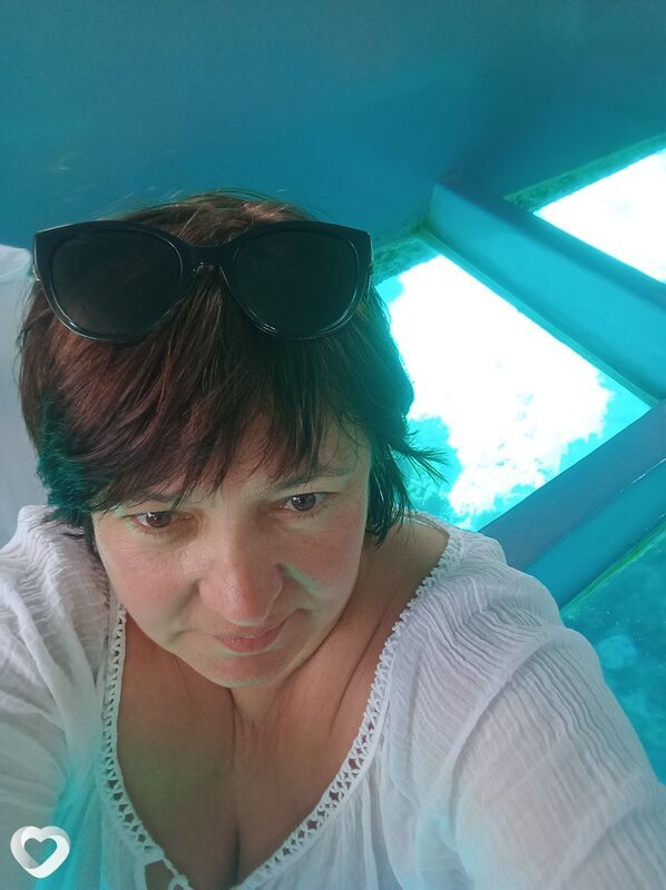 Ирина, 56, Молодечно — анкета №4660133