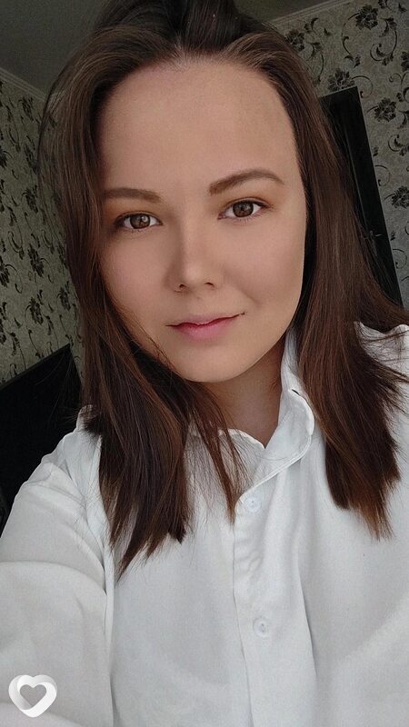 Альфия, 26, Тюмени — анкета №4660137