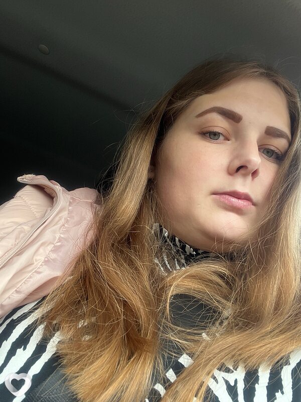 Роза, 27, Тюмени — анкета №4660146
