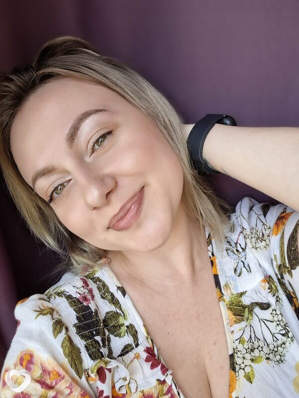 Иоана, 30, Гомеле — анкета №4659984