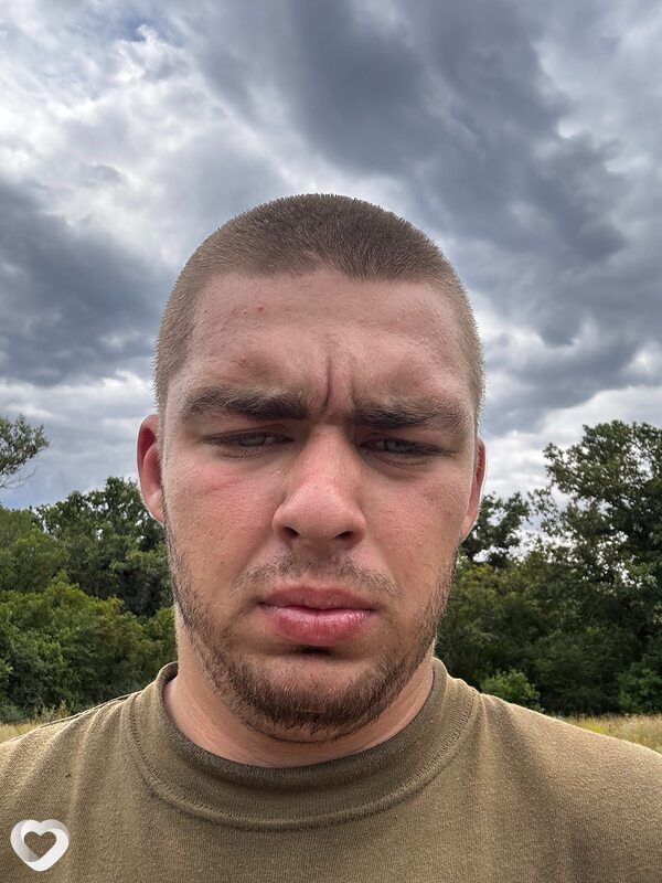Максим, 21, Ростове-на-Дону — анкета №4659990