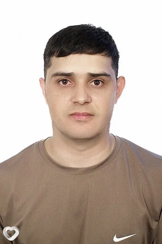 Мага, 31, Москве — анкета №4660000