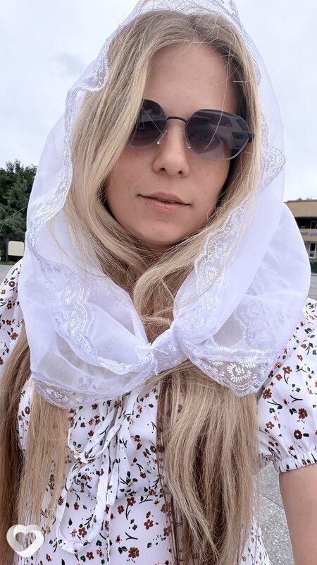 Екатерина, Дубна