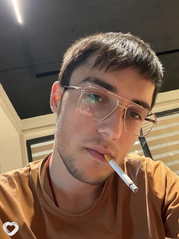 Ахма, 26, Махачкале — анкета №4660176