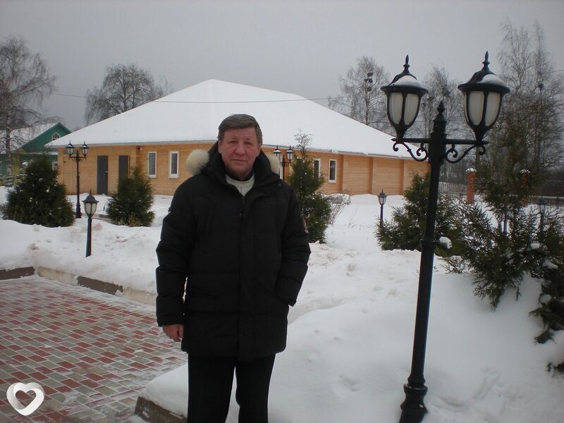 Александр, Вологда