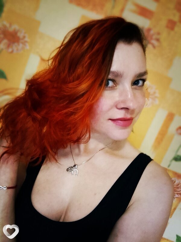 Екатерина, Хотьково