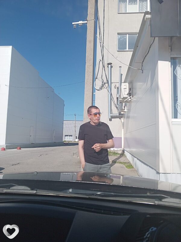 Андрей, 40, Ульяновске — анкета №4660209
