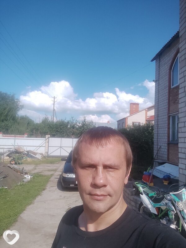 Михаил, Орёл