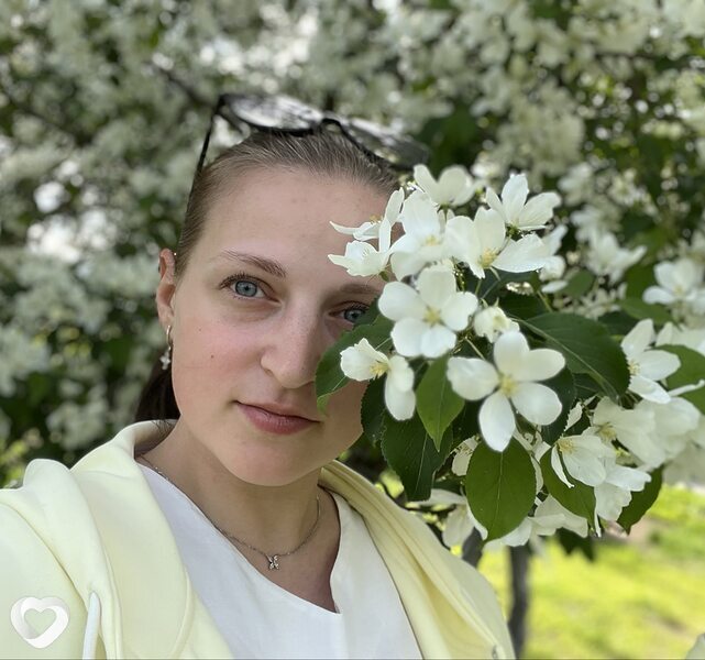 Дарина, Северодвинск