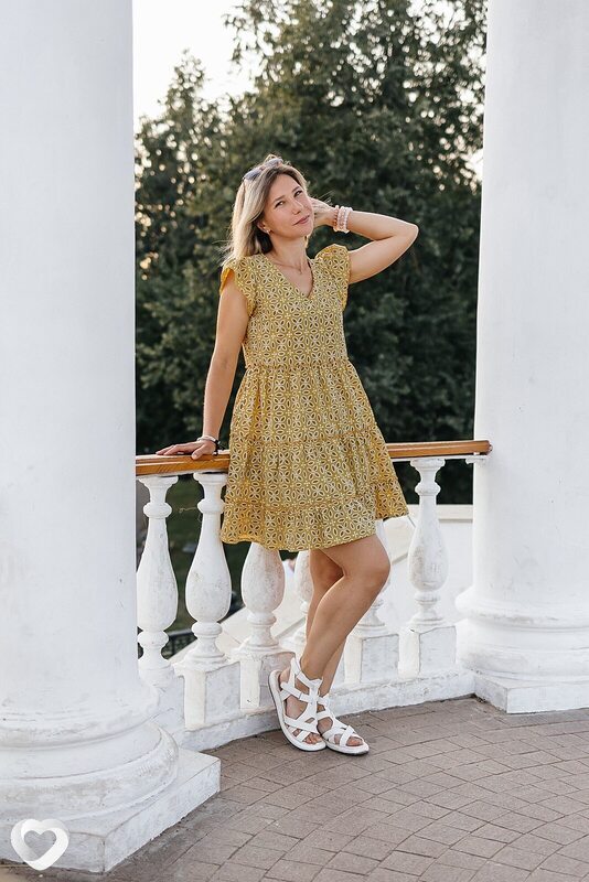 Марина, Кострома