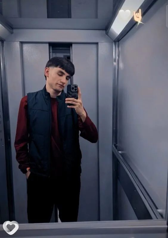 Magamed, 19, Москве — анкета №4660336