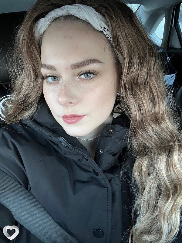 Кристина, 26, Рязани — анкета №4660344