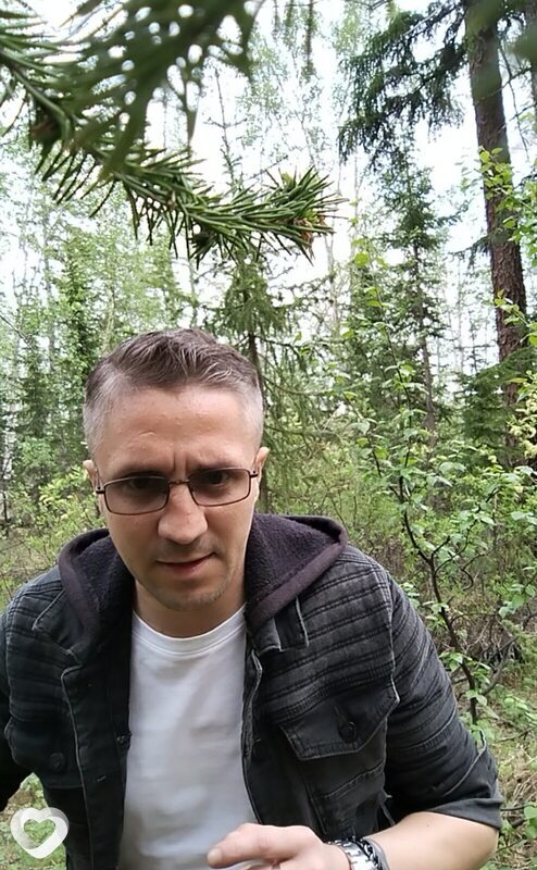 Дима, 36, Майкопе — анкета №4660716