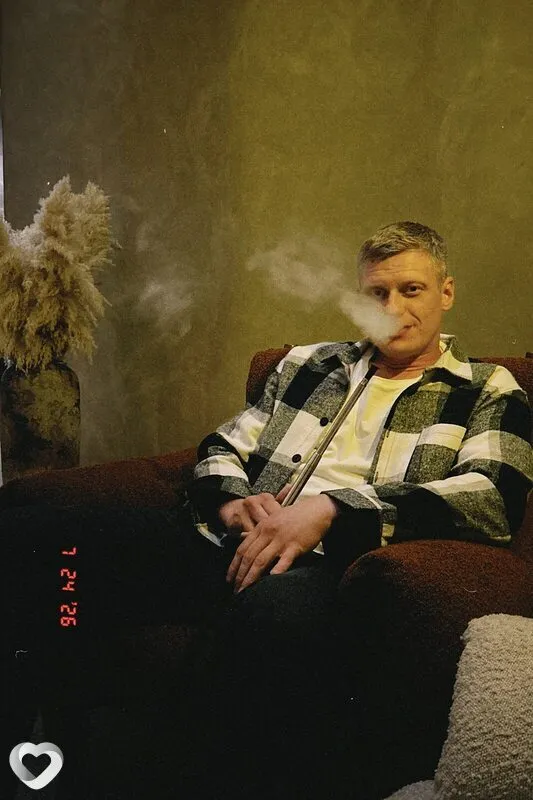 Андрей, 32, Москве — анкета №4660721