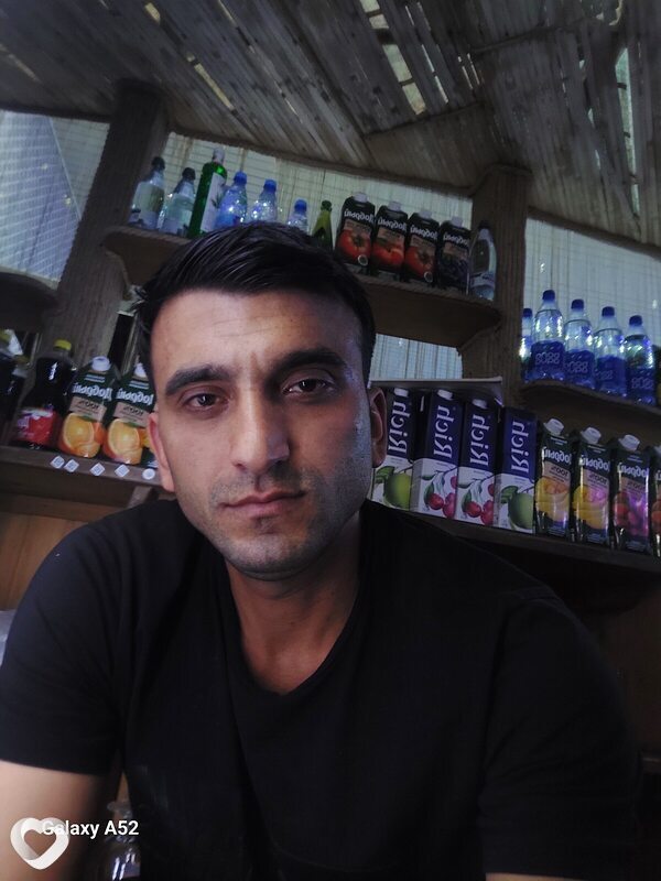 Zaur, Нефтеюганск