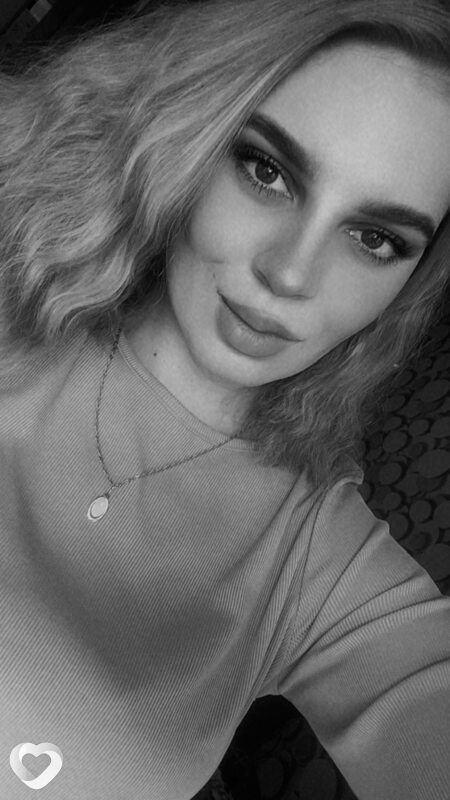 Кристина, 25, Краснодаре — анкета №4660078