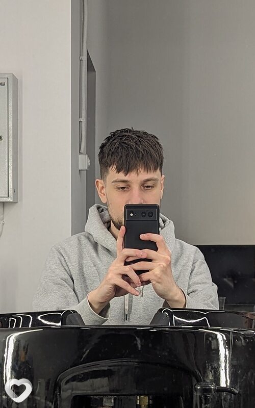 Слава, 32, Рязани — анкета №4660090