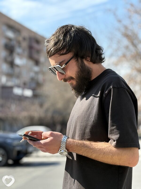 Nar, 23, Челябинске — анкета №4660095