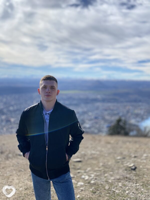 Никита, Пятигорск