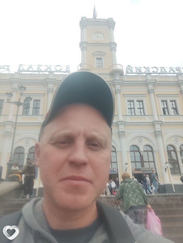 Павел, Новая Ладога