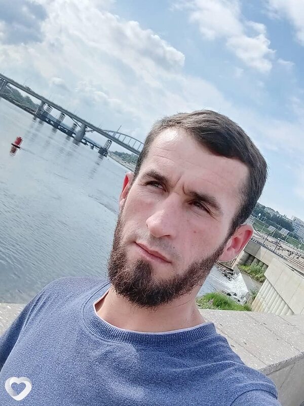 Али, 30, Уфе — анкета №4660101