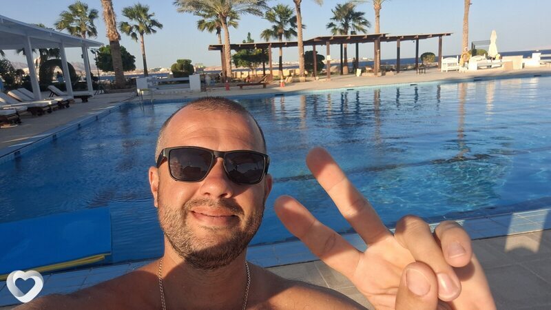 Михаил, 39, Воронеже — анкета №4660371