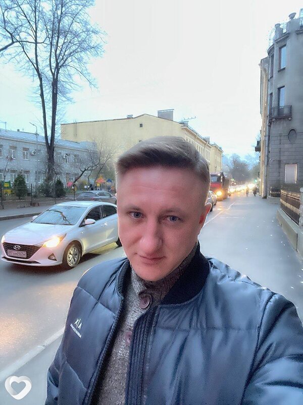 Евгений, Всеволожск