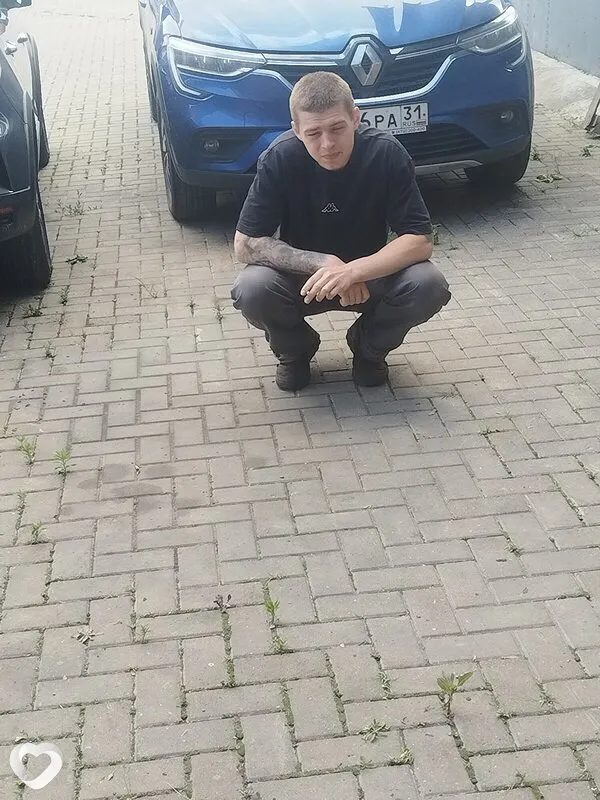 Сергей, 39, Москве — анкета №4660374